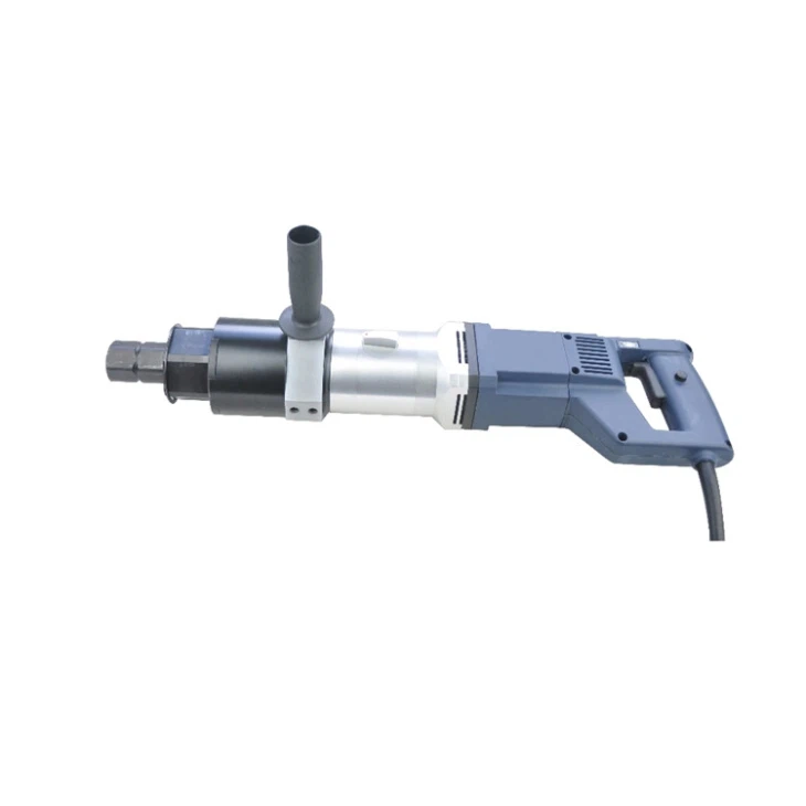 Mini Electric Pile Driver3