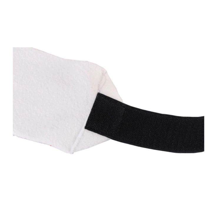 Polar Fleece Horse Bandage3