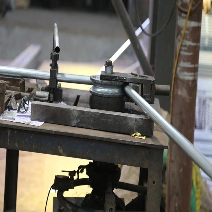 Factory Direct Black Ground Sleeve