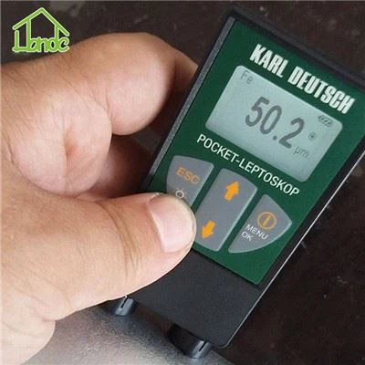 Spiral Ground Anchors