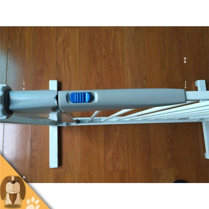 Double Lock Metal Stair Safety Door For Baby