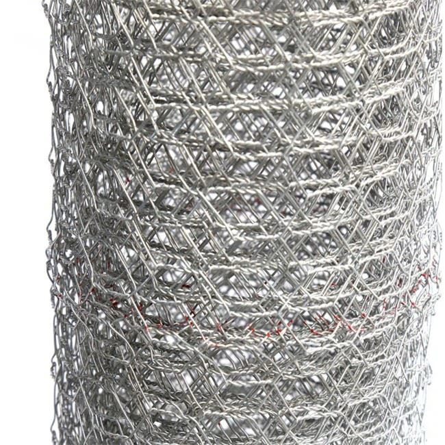 Iron Wire Mesh Chicken Wire