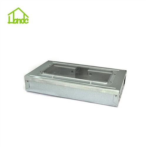 Hlau Rat Bait Station