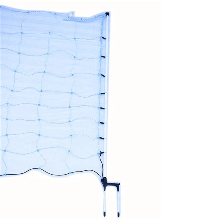 Portable Electric Fence Livestock Poultry Netting
