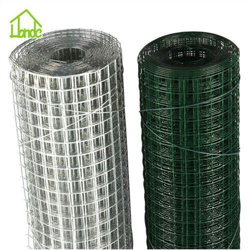 1 * 25m Nyiaj Zinc Vuam Hlau Nqe