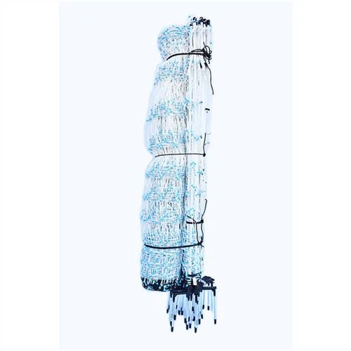 Plastic Electric Poultry Chicken Protection Net