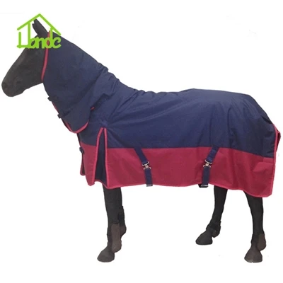Functional Horse Clothing Nrov heev