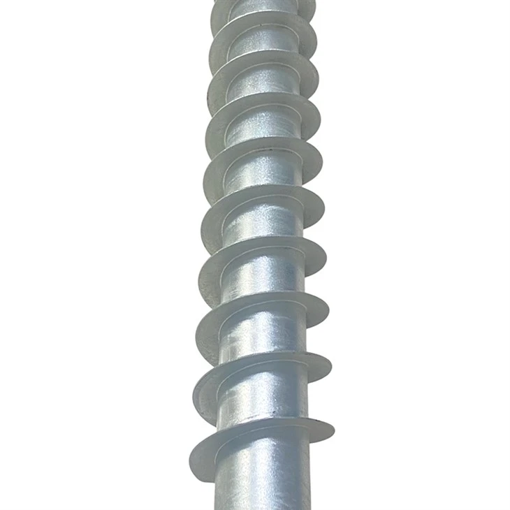 68x1200x2mm Ground Screw-6xM10 best