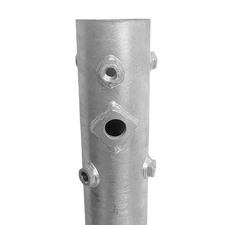 68x1200x2mm Ground Screw-6xM10 high quality